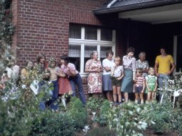 Schützenfest 1976